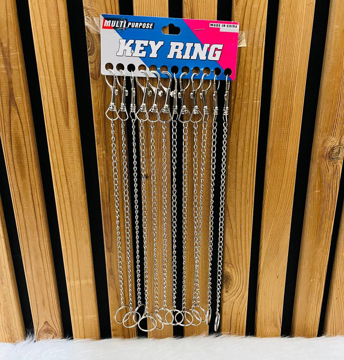 جاکلیدی زنجیری