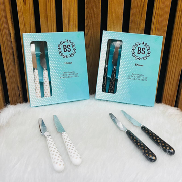 کارد 12 عددی دیانا