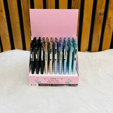 مداد نوکی 0.7