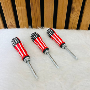 پیچ گوشتی دو سر آمریکایی