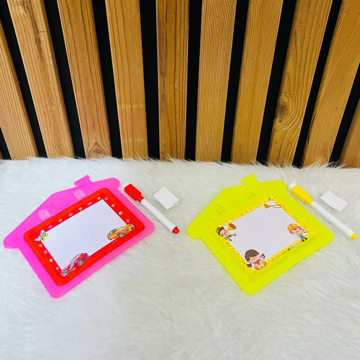 تخته وایت برد کودک