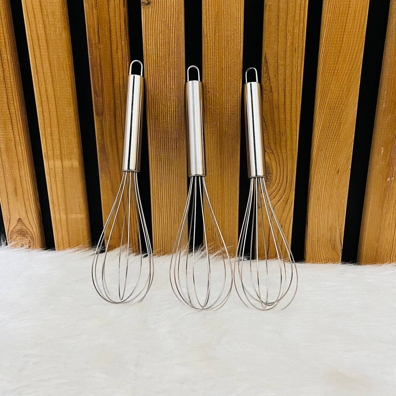 همزن دستی استیل کوچک