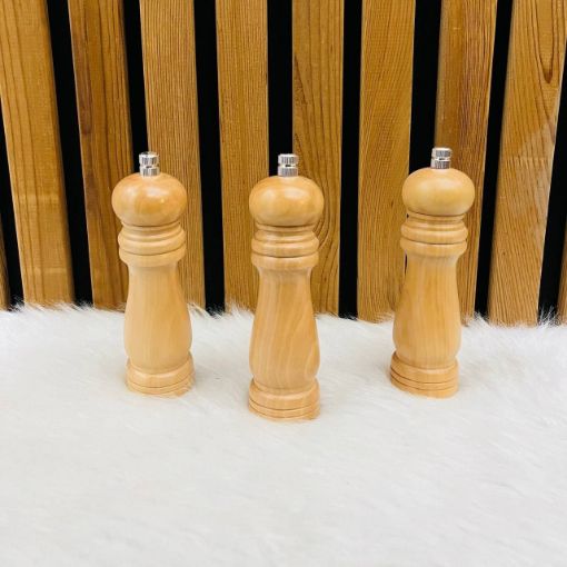 تصویر  فلفل ساب چوبی متوسط